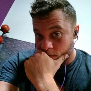 Meet your Posher, Coby